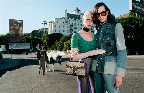 yorgos lanthimos gucci|STYLE Edit: What does the horse all over Gucci’s new campaign .